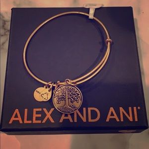 Alex and Ani
